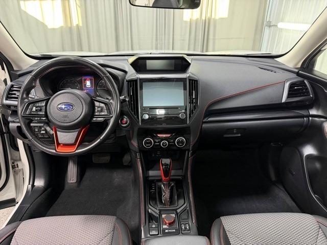 used 2023 Subaru Forester car, priced at $28,995