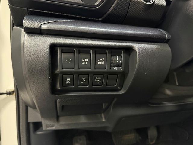 used 2023 Subaru Forester car, priced at $28,995