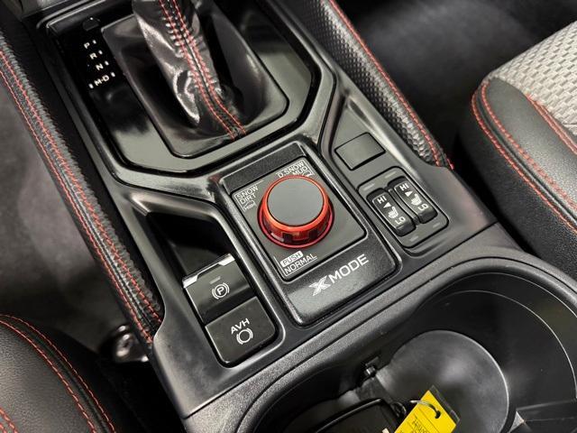 used 2023 Subaru Forester car, priced at $28,995