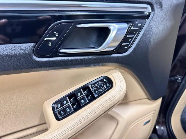 used 2018 Porsche Macan car, priced at $21,995
