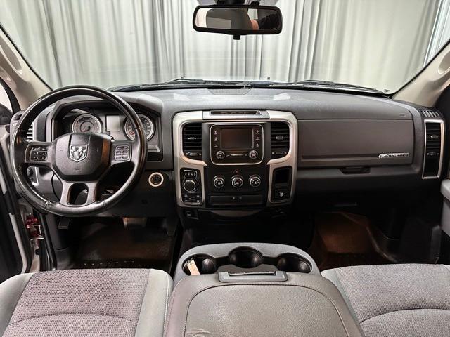 used 2016 Ram 1500 car, priced at $22,995