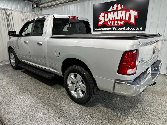 used 2016 Ram 1500 car, priced at $22,995