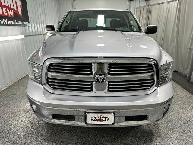 used 2016 Ram 1500 car, priced at $22,995