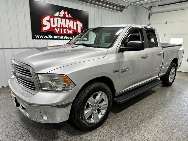 used 2016 Ram 1500 car, priced at $22,995