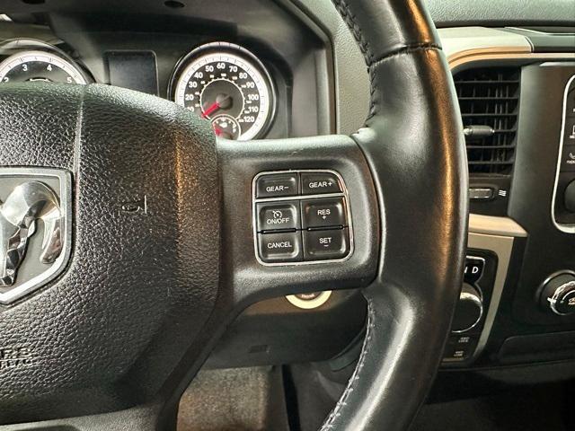 used 2016 Ram 1500 car, priced at $22,995