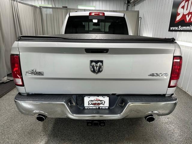 used 2016 Ram 1500 car, priced at $22,995