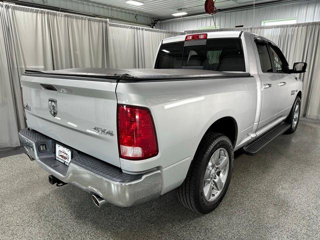 used 2016 Ram 1500 car, priced at $22,995