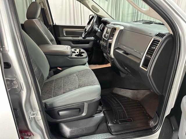 used 2016 Ram 1500 car, priced at $22,995