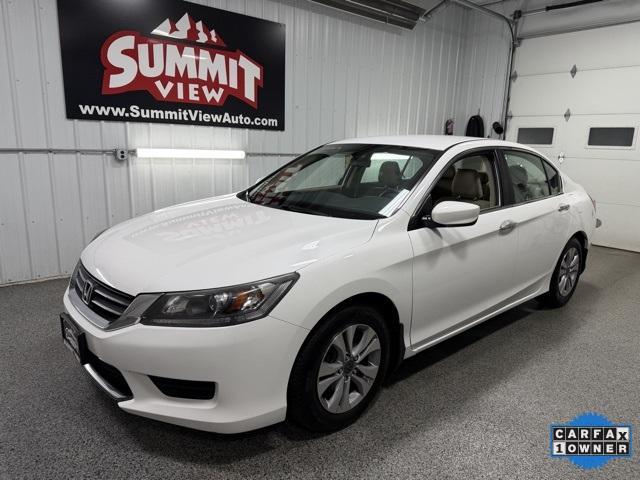 used 2014 Honda Accord car, priced at $12,995