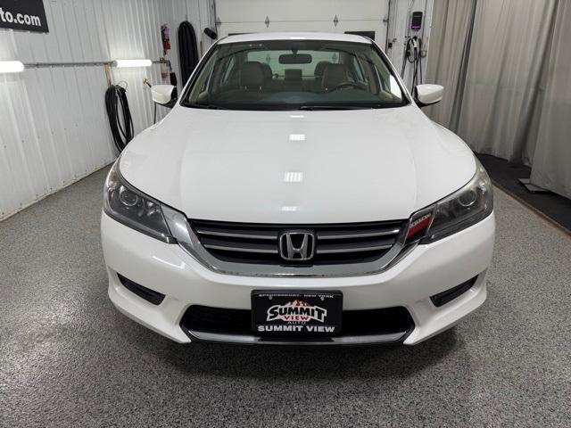used 2014 Honda Accord car, priced at $12,995