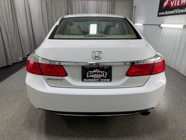 used 2014 Honda Accord car, priced at $12,995
