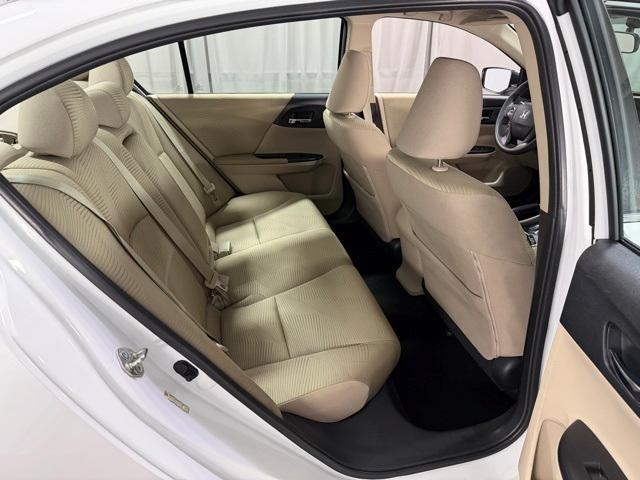 used 2014 Honda Accord car, priced at $12,995
