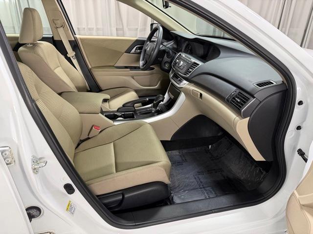 used 2014 Honda Accord car, priced at $12,995