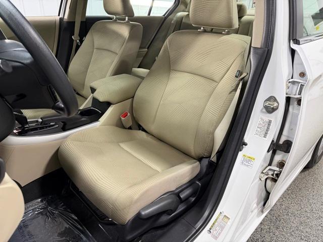 used 2014 Honda Accord car, priced at $12,995