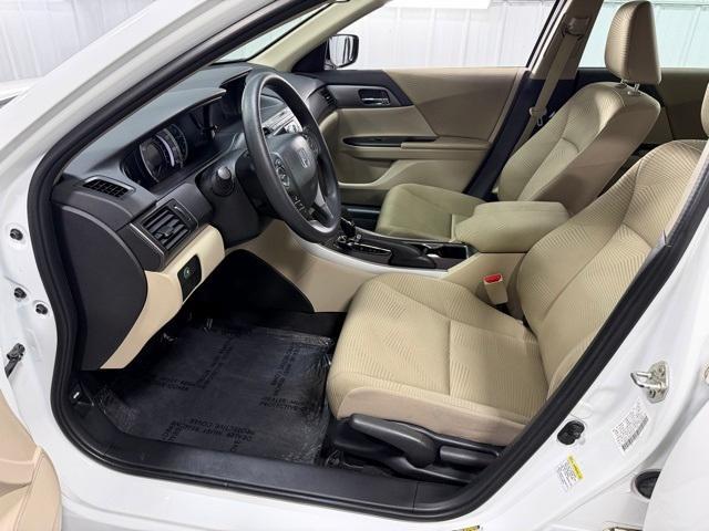 used 2014 Honda Accord car, priced at $12,995
