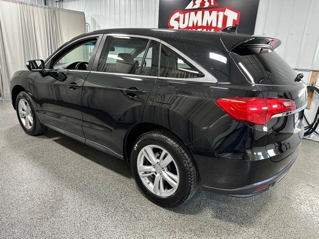 used 2014 Acura RDX car, priced at $14,495