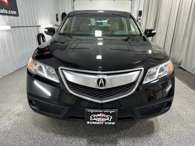 used 2014 Acura RDX car, priced at $14,495