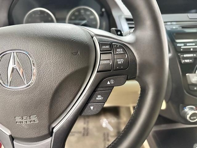 used 2014 Acura RDX car, priced at $13,295