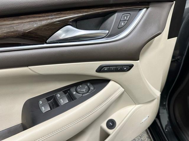 used 2017 Buick LaCrosse car, priced at $16,995