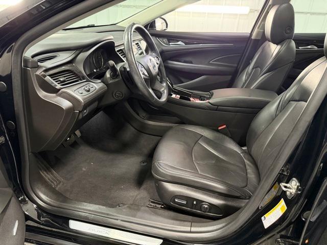 used 2019 Buick LaCrosse car, priced at $20,601