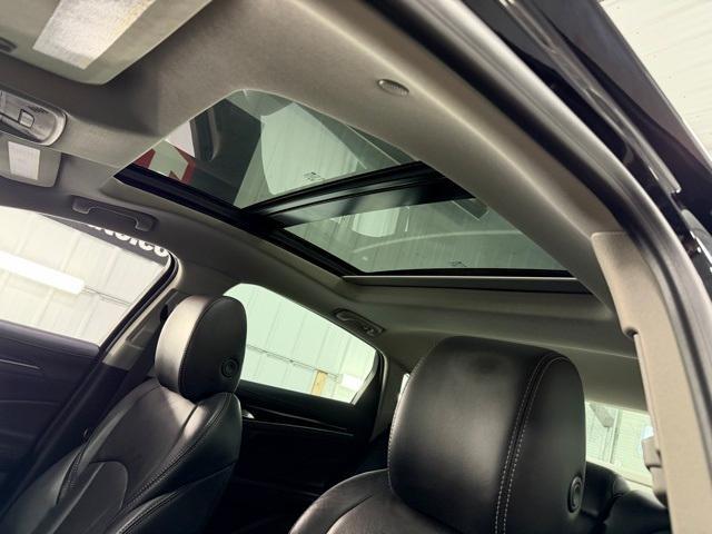 used 2019 Buick LaCrosse car, priced at $20,601