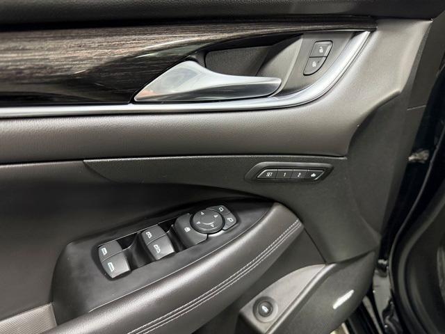 used 2019 Buick LaCrosse car, priced at $20,601