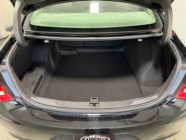 used 2019 Buick LaCrosse car, priced at $20,601