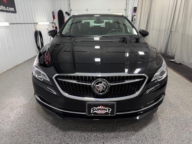 used 2019 Buick LaCrosse car, priced at $20,601