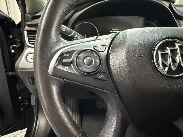 used 2019 Buick LaCrosse car, priced at $20,601