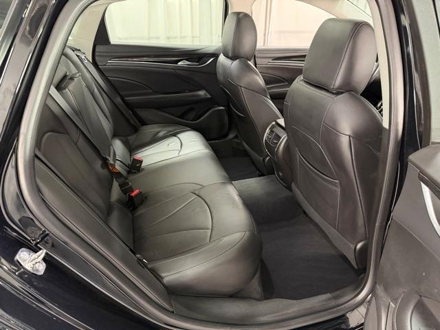 used 2019 Buick LaCrosse car, priced at $20,601