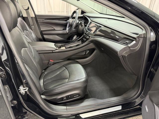 used 2019 Buick LaCrosse car, priced at $20,601