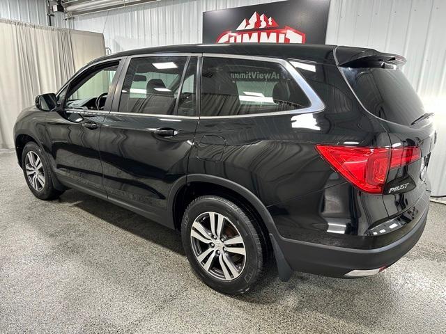 used 2016 Honda Pilot car, priced at $17,495