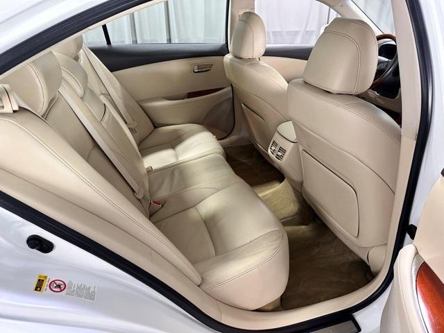 used 2010 Lexus ES 350 car, priced at $11,395