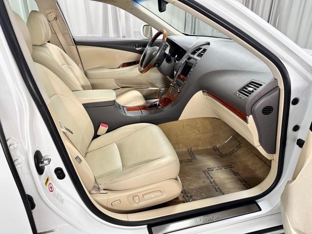 used 2010 Lexus ES 350 car, priced at $11,395