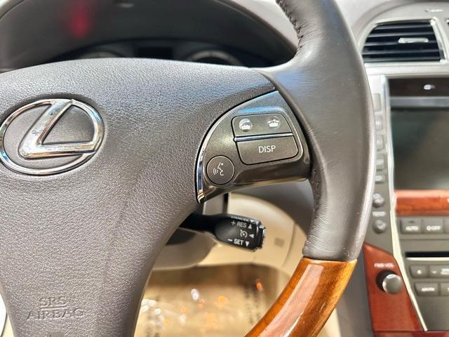 used 2010 Lexus ES 350 car, priced at $11,395