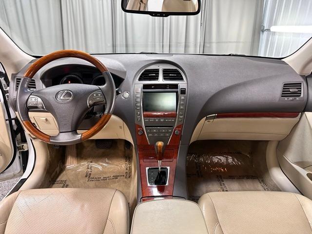 used 2010 Lexus ES 350 car, priced at $11,395