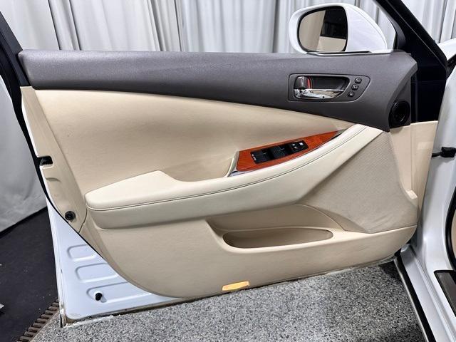 used 2010 Lexus ES 350 car, priced at $11,395