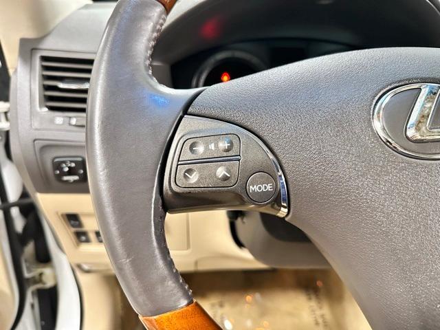 used 2010 Lexus ES 350 car, priced at $11,395