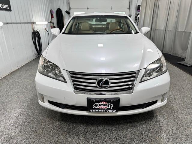 used 2010 Lexus ES 350 car, priced at $11,395