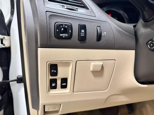 used 2010 Lexus ES 350 car, priced at $11,395