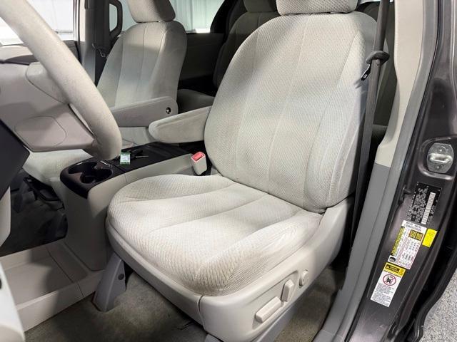 used 2013 Toyota Sienna car, priced at $14,495