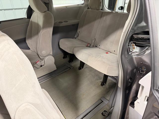 used 2013 Toyota Sienna car, priced at $14,495