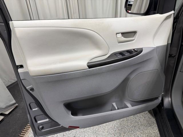 used 2013 Toyota Sienna car, priced at $14,495