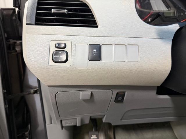 used 2013 Toyota Sienna car, priced at $14,495