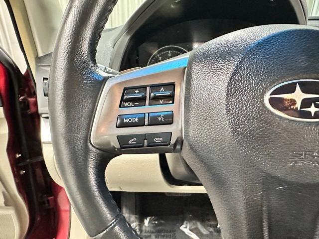 used 2014 Subaru Legacy car, priced at $11,995