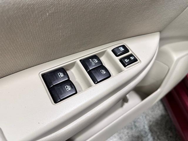 used 2014 Subaru Legacy car, priced at $11,995