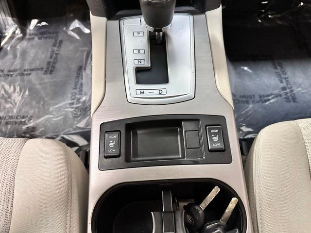 used 2014 Subaru Legacy car, priced at $11,995