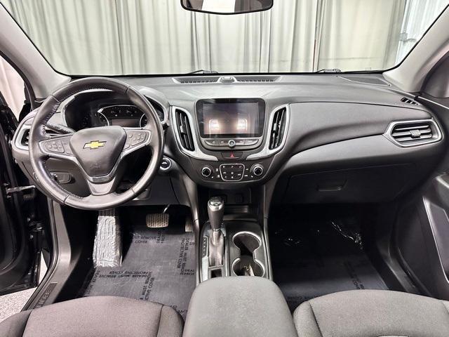 used 2018 Chevrolet Equinox car, priced at $13,795