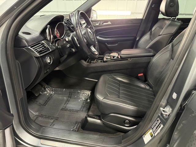 used 2019 Mercedes-Benz GLS 450 car, priced at $29,995
