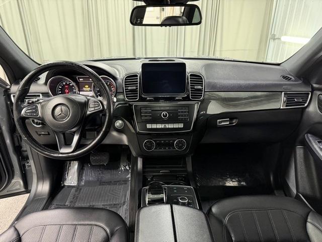 used 2019 Mercedes-Benz GLS 450 car, priced at $29,995